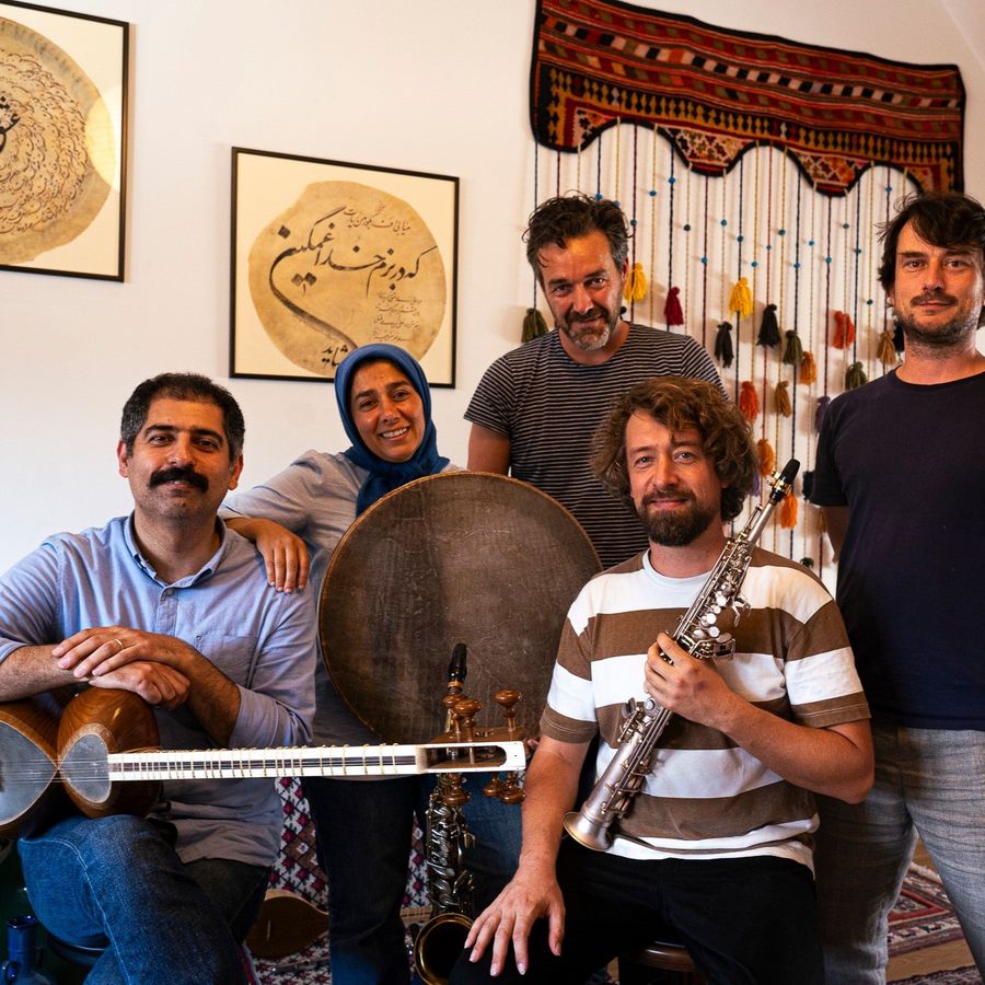 Echo’s van de Bergen