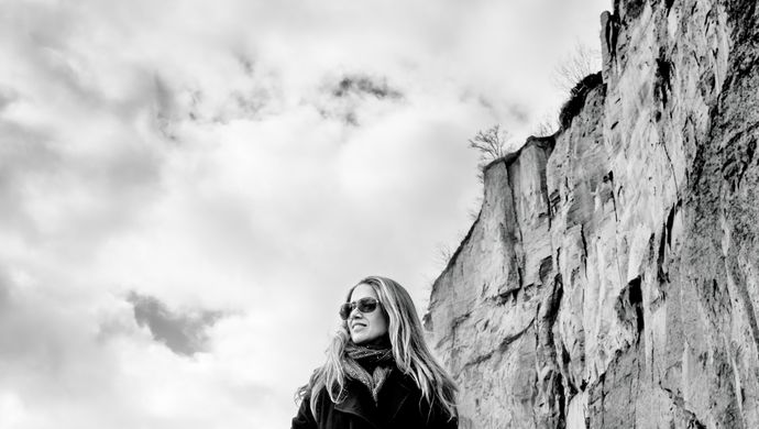 Heather Nova