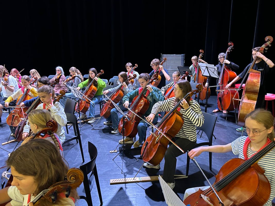 Slotconcert 
