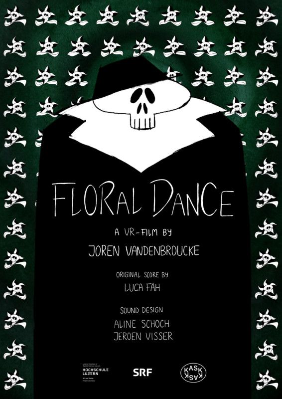 Floral Dance 