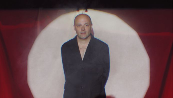 Johannes Maakt Contact