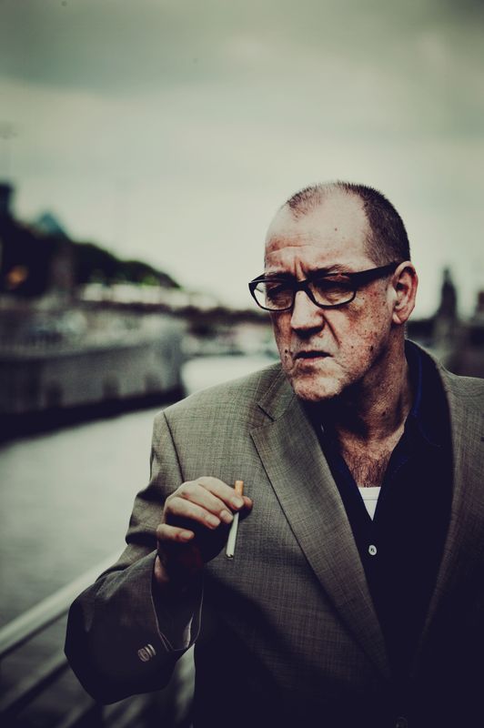 Josse De Pauw LOD muziektheater de helden