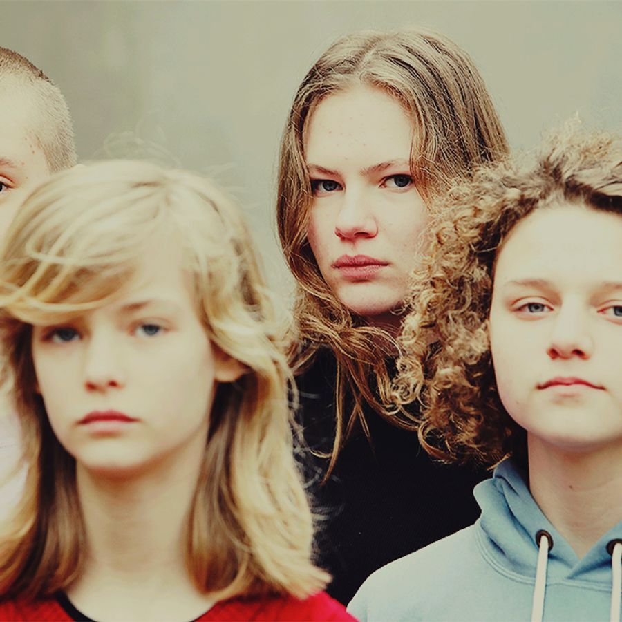 PASSING THE BECHDEL TEST