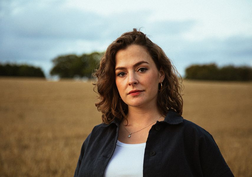 Katherine Priddy