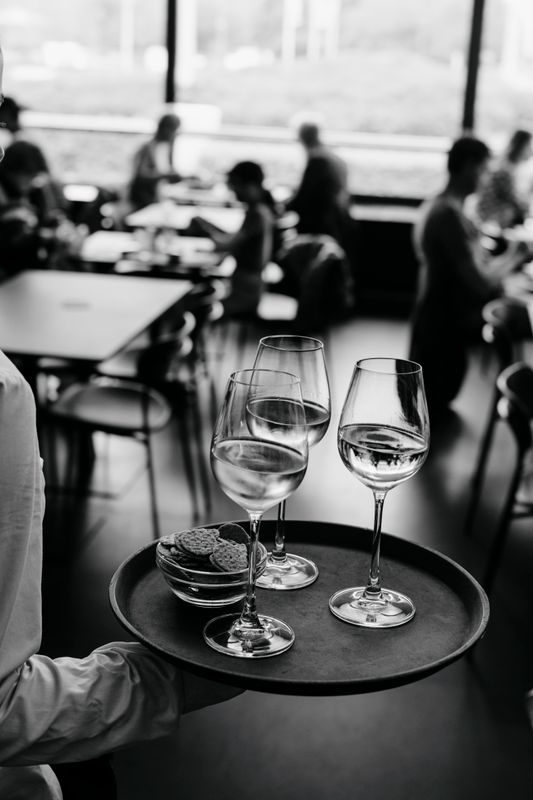 Gratis concerten in het CultuurCafé