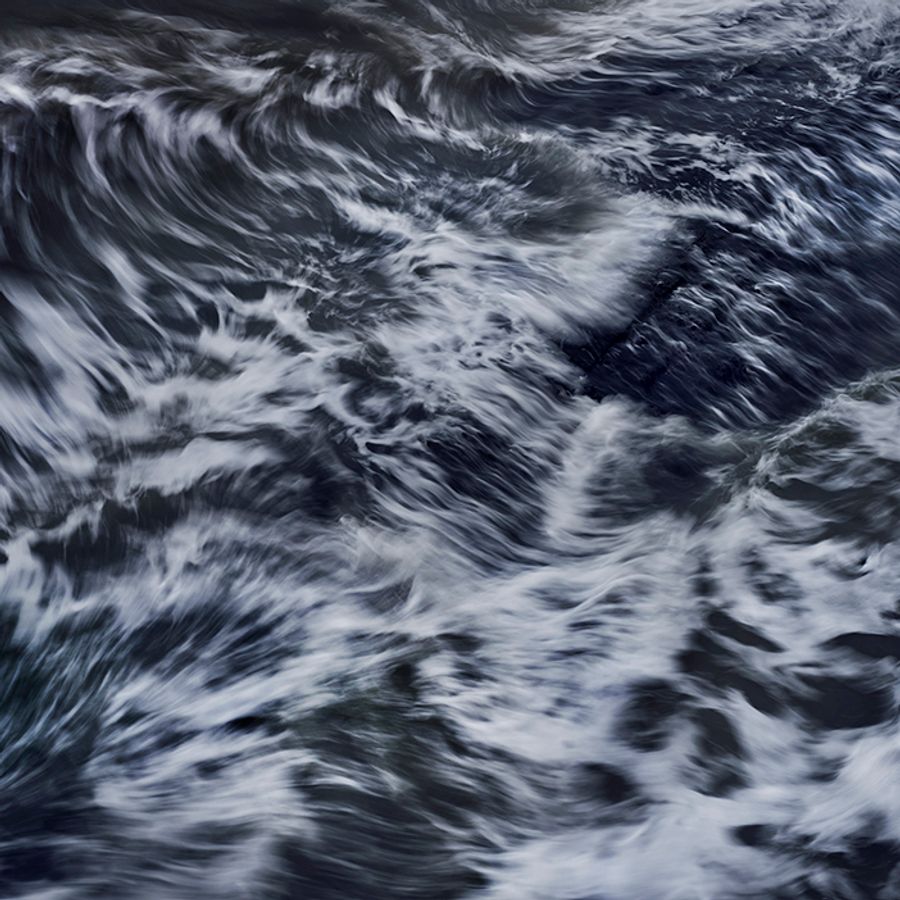 Stephan Vanfleteren e.a. - Kinderen van de zee