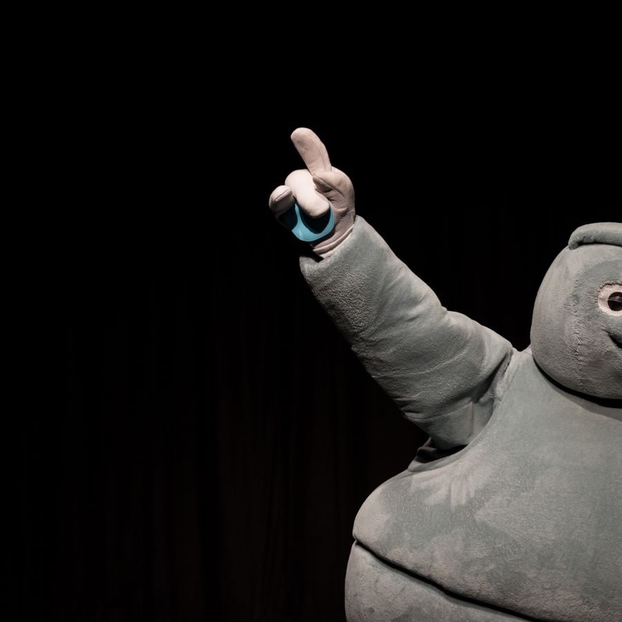 Mascotte