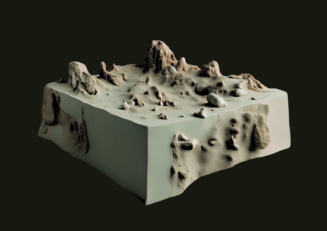 4 Women Getting Sick