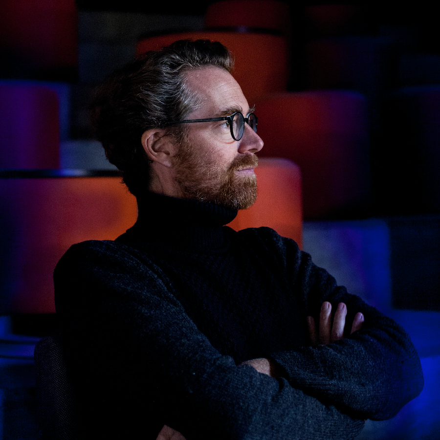 Kim Van den Brempt