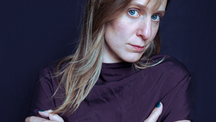Annelie Koning
