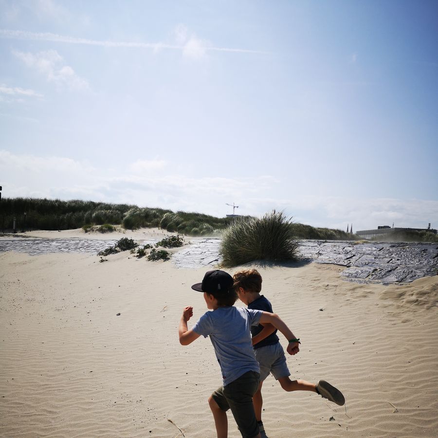 ZAZA TRALALA ZOMERVAKANTIE