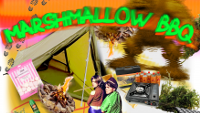 Marshmallow BBQ