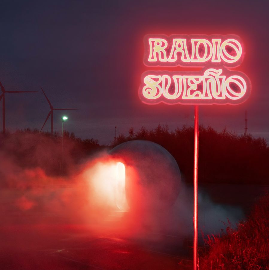 Radio Sueño