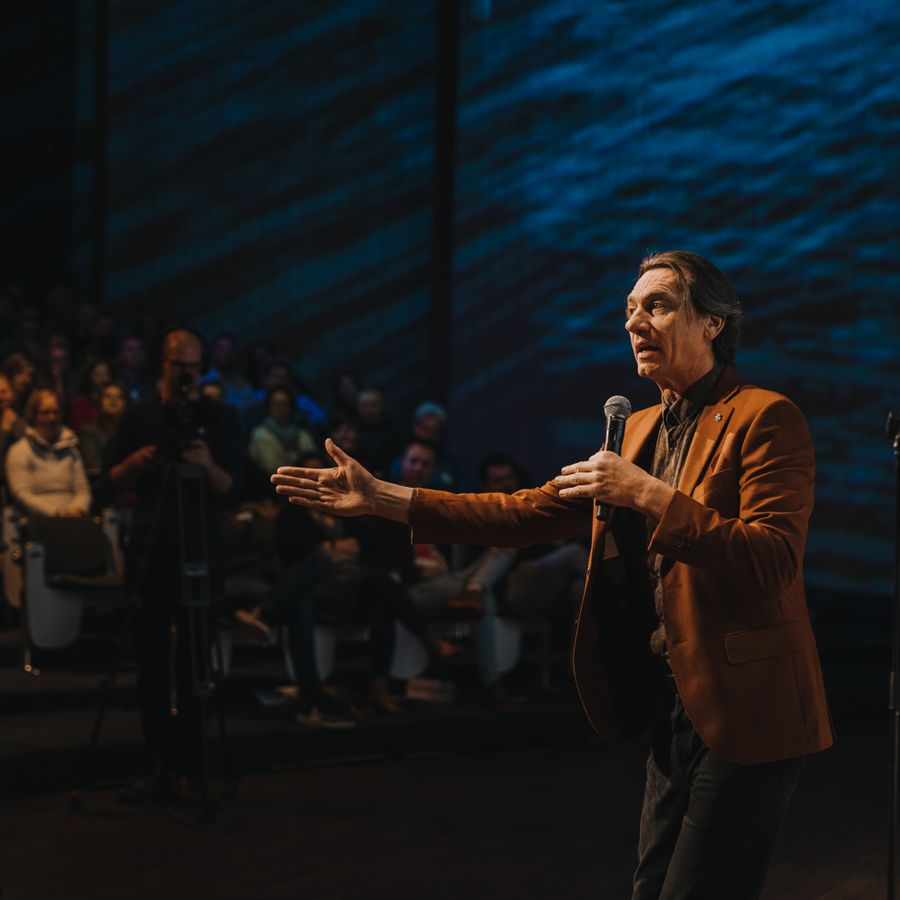 Kabinetkijker – Live vanuit de wetstraat