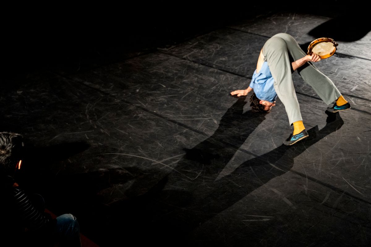 Double You - Be Flat